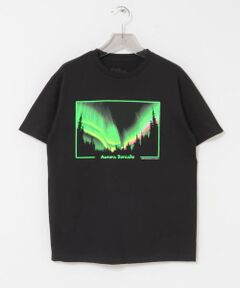 URBAN RESEARCH / アーバンリサーチ Tシャツ | Cotton Expressions　AURORA T-SHIRTS