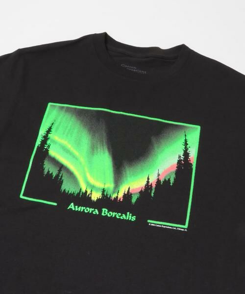 URBAN RESEARCH / アーバンリサーチ Tシャツ | Cotton Expressions　AURORA T-SHIRTS | 詳細5