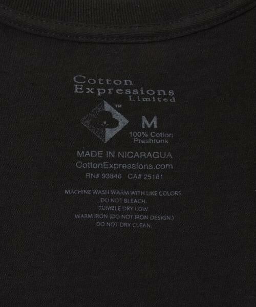 URBAN RESEARCH / アーバンリサーチ Tシャツ | Cotton Expressions　AURORA T-SHIRTS | 詳細9