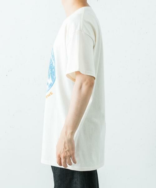 URBAN RESEARCH / アーバンリサーチ Tシャツ | Cotton Expressions　LISTEN TO YOUR MOTHER T-SHIRTS | 詳細2