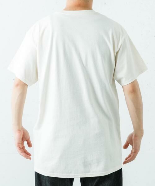 URBAN RESEARCH / アーバンリサーチ Tシャツ | Cotton Expressions　LISTEN TO YOUR MOTHER T-SHIRTS | 詳細3