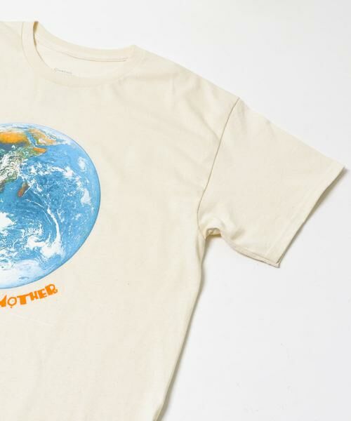 URBAN RESEARCH / アーバンリサーチ Tシャツ | Cotton Expressions　LISTEN TO YOUR MOTHER T-SHIRTS | 詳細6