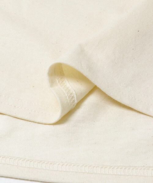 URBAN RESEARCH / アーバンリサーチ Tシャツ | Cotton Expressions　LISTEN TO YOUR MOTHER T-SHIRTS | 詳細8