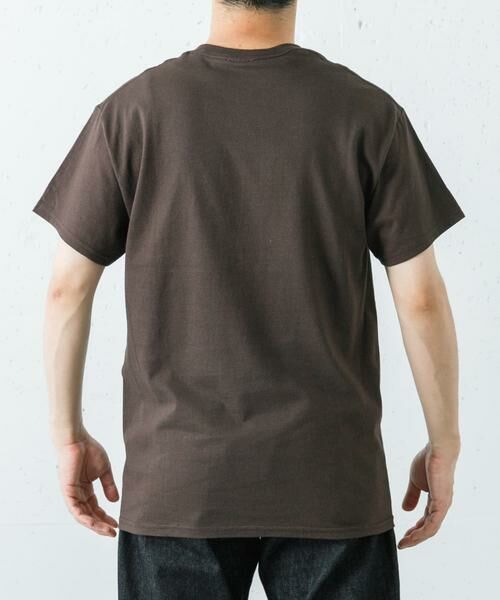 URBAN RESEARCH / アーバンリサーチ Tシャツ | Cotton Expressions　TESLA T-SHIRTS | 詳細3