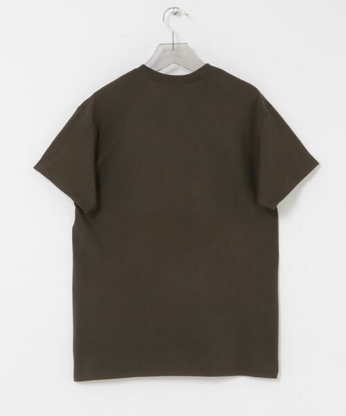URBAN RESEARCH / アーバンリサーチ Tシャツ | Cotton Expressions　TESLA T-SHIRTS | 詳細7
