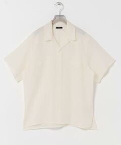 URBAN RESEARCH / アーバンリサーチ シャツ・ブラウス | YLEVE　C/R VOILE HAND STITCH SHIRTS