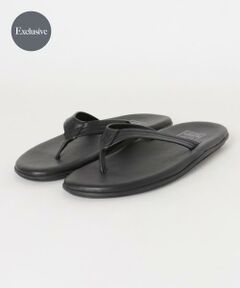 URBAN RESEARCH / アーバンリサーチ サンダル | 『別注』ISLAND SLIPPER×URBAN RESEARCH　ナローストラップサンダル