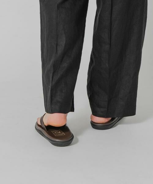 URBAN RESEARCH / アーバンリサーチ サンダル | 『別注』ISLAND SLIPPER×URBAN RESEARCH　ナローストラップサンダル | 詳細3