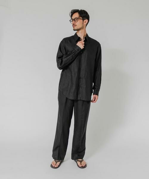 URBAN RESEARCH / アーバンリサーチ サンダル | 『別注』ISLAND SLIPPER×URBAN RESEARCH　ナローストラップサンダル | 詳細5