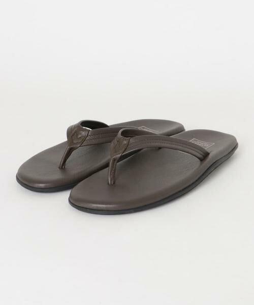 URBAN RESEARCH / アーバンリサーチ サンダル | 『別注』ISLAND SLIPPER×URBAN RESEARCH　ナローストラップサンダル | 詳細6