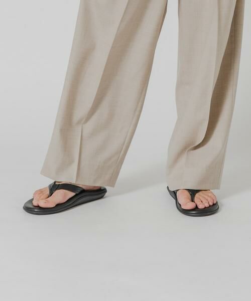 URBAN RESEARCH / アーバンリサーチ サンダル | 『別注』ISLAND SLIPPER×URBAN RESEARCH　ナローストラップサンダル | 詳細10