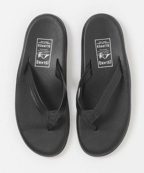 URBAN RESEARCH / アーバンリサーチ サンダル | 『別注』ISLAND SLIPPER×URBAN RESEARCH　ナローストラップサンダル | 詳細15