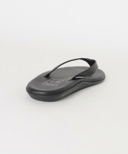 URBAN RESEARCH / アーバンリサーチ サンダル | 『別注』ISLAND SLIPPER×URBAN RESEARCH　ナローストラップサンダル | 詳細16