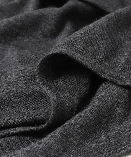 URBAN RESEARCH / アーバンリサーチ その他トップス | GANNI　MODAL DRAPED BODYSUIT | 詳細6