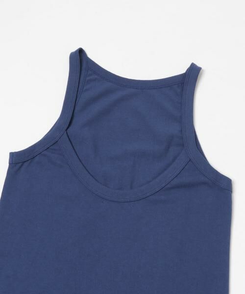 URBAN RESEARCH / アーバンリサーチ キャミソール・チューブトップ | onit　AMERICAN SLEEVE CAMISOLE | 詳細3