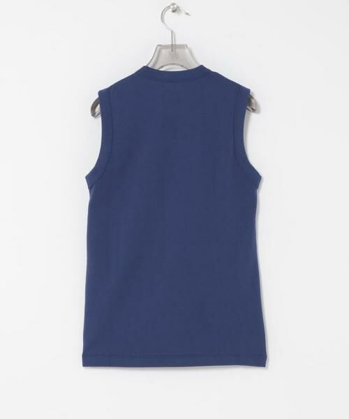 URBAN RESEARCH / アーバンリサーチ タンクトップ | onit　AMERICAN DRY COTTON T-SHIRTS | 詳細2