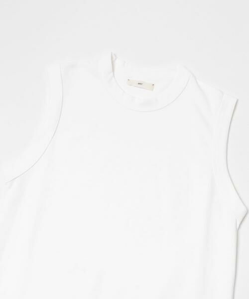 URBAN RESEARCH / アーバンリサーチ タンクトップ | onit　AMERICAN DRY COTTON T-SHIRTS | 詳細7