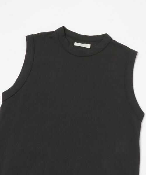 URBAN RESEARCH / アーバンリサーチ タンクトップ | onit　AMERICAN DRY COTTON T-SHIRTS | 詳細9