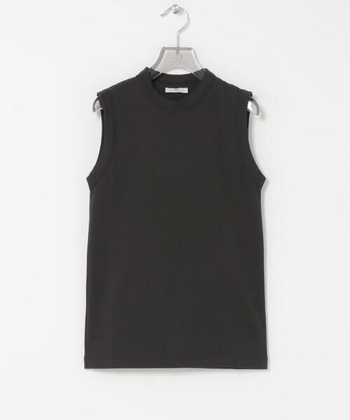 URBAN RESEARCH / アーバンリサーチ タンクトップ | onit　AMERICAN DRY COTTON T-SHIRTS（チャコールグレー）