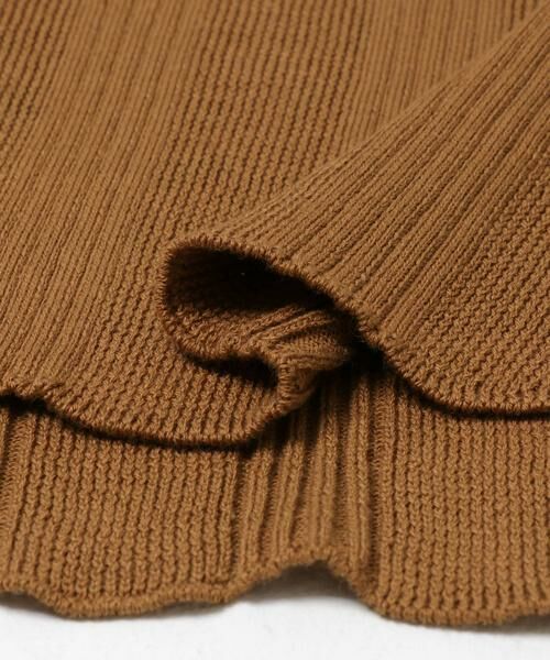 URBAN RESEARCH / アーバンリサーチ ニット・セーター | 『別注』ROUTINE×URBAN RESEARCH　VINTAGE CREWNECK | 詳細11
