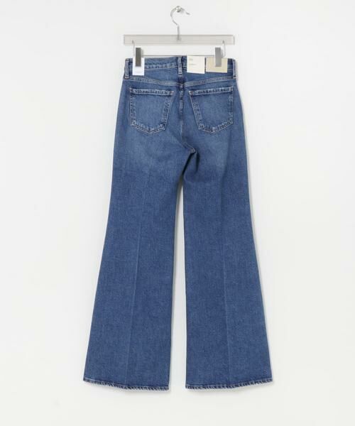 URBAN RESEARCH / アーバンリサーチ デニムパンツ | CITIZENS of HUMANITY　KIMBERLY 70S FLARE | 詳細3