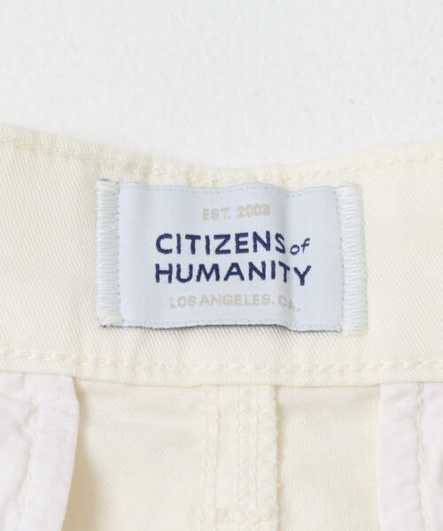 URBAN RESEARCH / アーバンリサーチ その他パンツ | CITIZENS of HUMANITY　FLYGHT PANTS | 詳細7