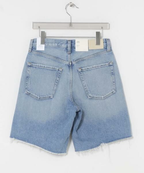 URBAN RESEARCH / アーバンリサーチ ショート・ハーフ・半端丈パンツ | CITIZENS of HUMANITY　AYLA SHORTS | 詳細3