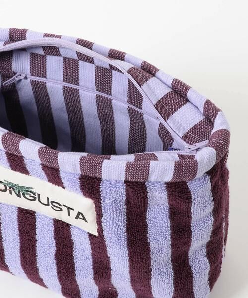 URBAN RESEARCH / アーバンリサーチ ポーチ | BONGUSTA　NARAM TOILETRY BAG | 詳細2