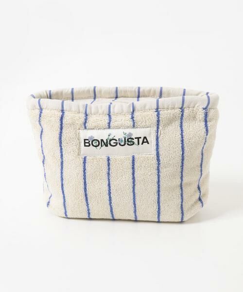 URBAN RESEARCH / アーバンリサーチ ポーチ | BONGUSTA　NARAM TOILETRY BAG | 詳細3