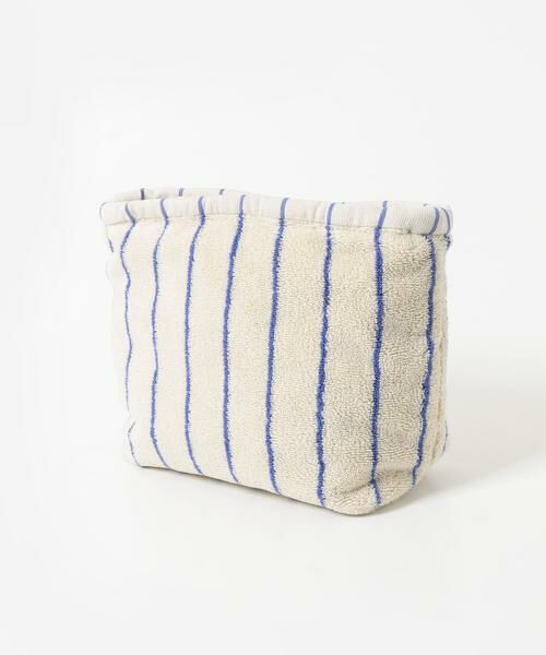 URBAN RESEARCH / アーバンリサーチ ポーチ | BONGUSTA　NARAM TOILETRY BAG | 詳細4