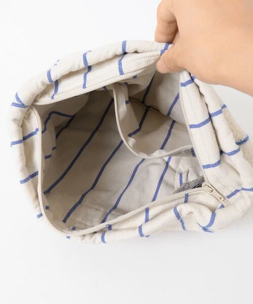 URBAN RESEARCH / アーバンリサーチ ポーチ | BONGUSTA　NARAM TOILETRY BAG | 詳細6