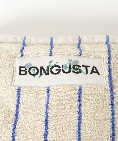 URBAN RESEARCH / アーバンリサーチ ポーチ | BONGUSTA　NARAM TOILETRY BAG | 詳細7