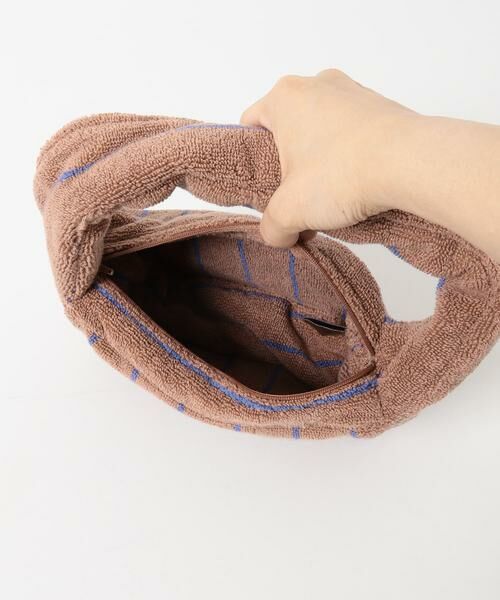URBAN RESEARCH / アーバンリサーチ ハンドバッグ | BONGUSTA　NARAM MINI BAG | 詳細4