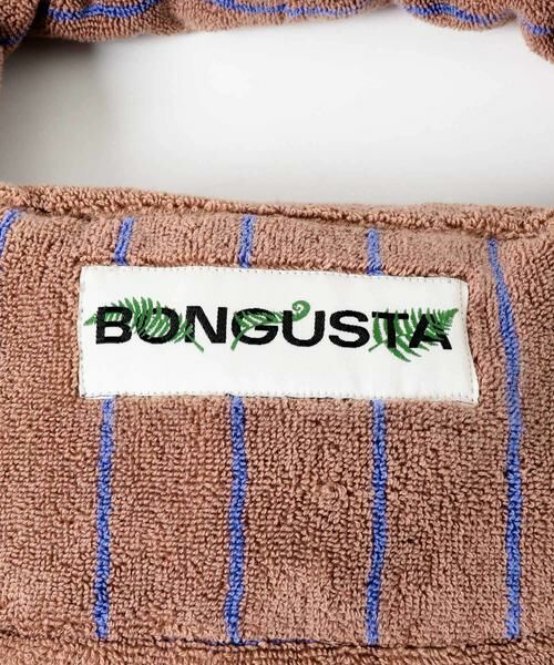 URBAN RESEARCH / アーバンリサーチ ハンドバッグ | BONGUSTA　NARAM MINI BAG | 詳細5