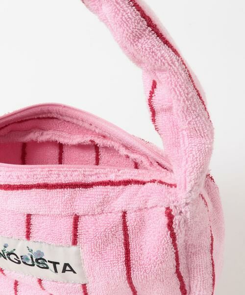 URBAN RESEARCH / アーバンリサーチ ハンドバッグ | BONGUSTA　NARAM MINI BAG | 詳細8