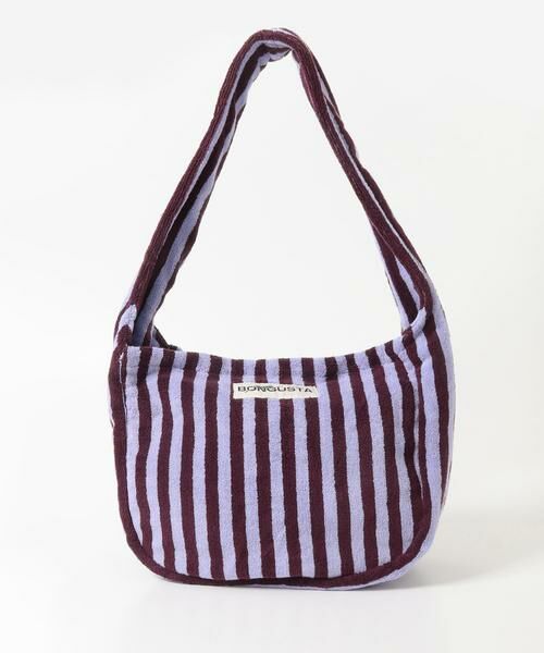 URBAN RESEARCH / アーバンリサーチ ショルダーバッグ | BONGUSTA　NARAM CROSS OVER BAG | 詳細1
