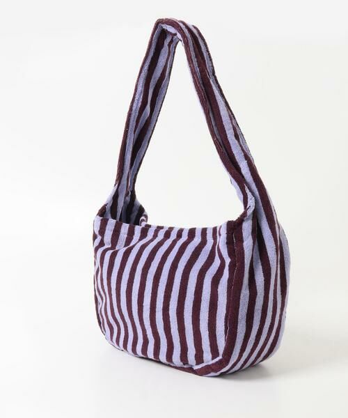 URBAN RESEARCH / アーバンリサーチ ショルダーバッグ | BONGUSTA　NARAM CROSS OVER BAG | 詳細2