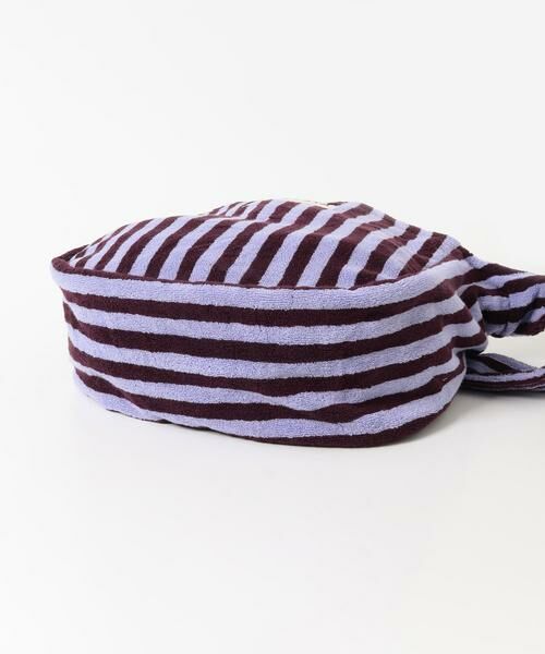 URBAN RESEARCH / アーバンリサーチ ショルダーバッグ | BONGUSTA　NARAM CROSS OVER BAG | 詳細3