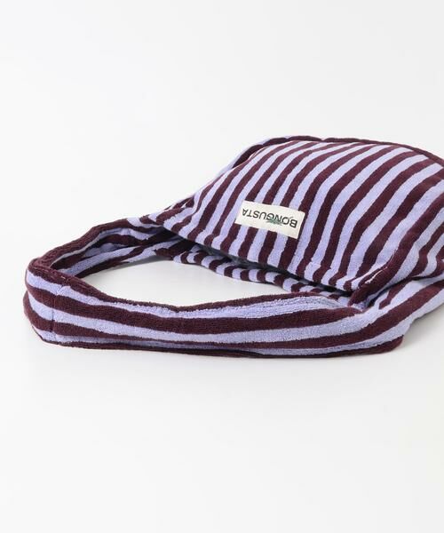 URBAN RESEARCH / アーバンリサーチ ショルダーバッグ | BONGUSTA　NARAM CROSS OVER BAG | 詳細4
