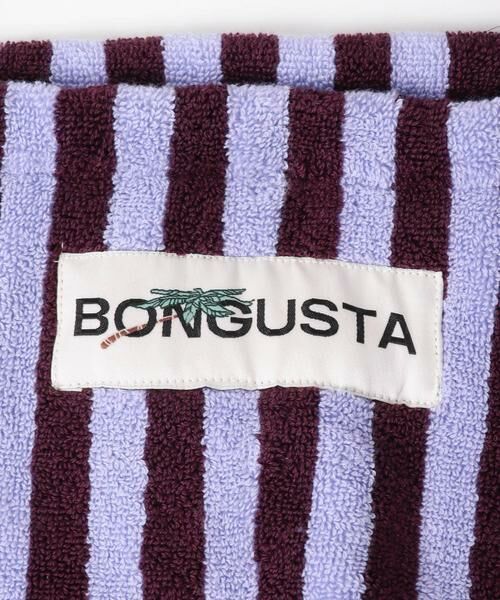 URBAN RESEARCH / アーバンリサーチ ショルダーバッグ | BONGUSTA　NARAM CROSS OVER BAG | 詳細6