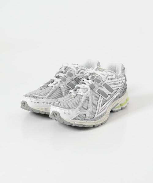 URBAN RESEARCH / アーバンリサーチ スニーカー | NEW BALANCE　1906R | 詳細1