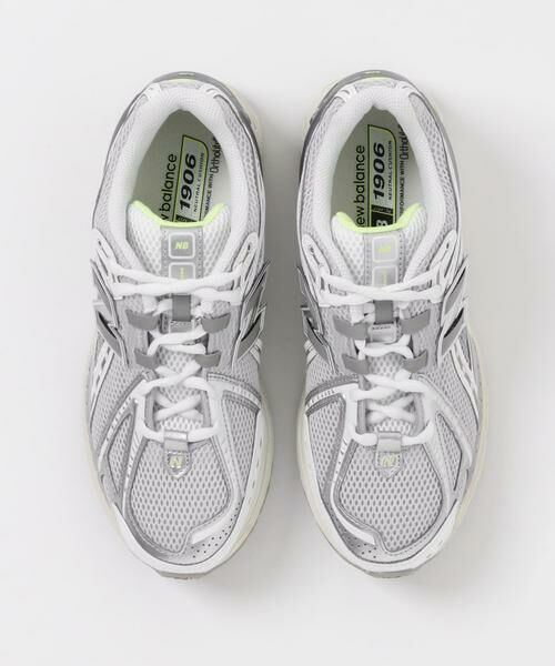 URBAN RESEARCH / アーバンリサーチ スニーカー | NEW BALANCE　1906R | 詳細2