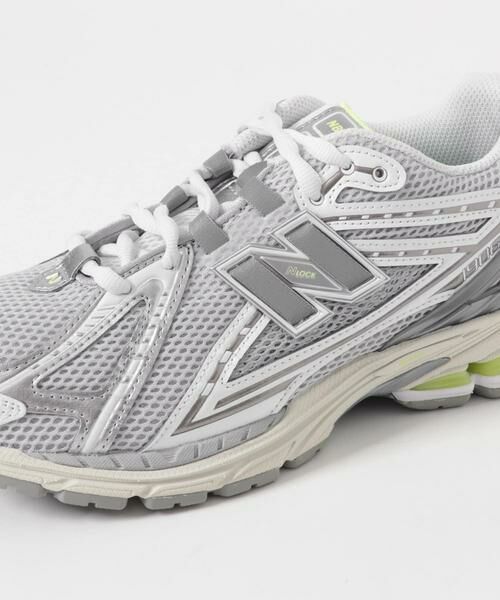 URBAN RESEARCH / アーバンリサーチ スニーカー | NEW BALANCE　1906R | 詳細5