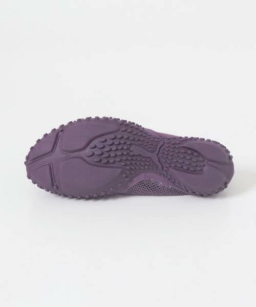 URBAN RESEARCH / アーバンリサーチ スニーカー | PUMA　MOSTRO FLEX MESH | 詳細3