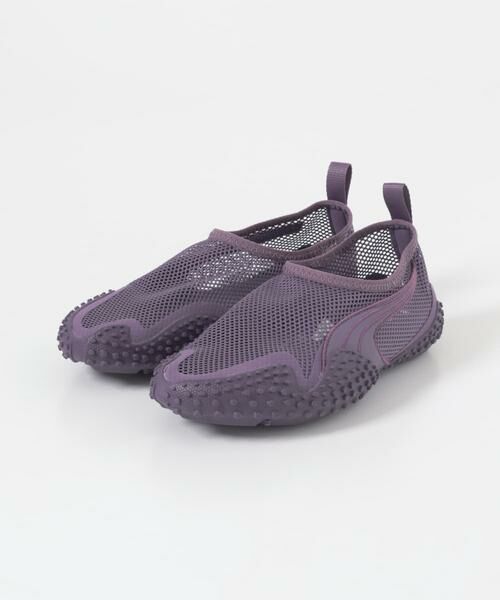 URBAN RESEARCH / アーバンリサーチ スニーカー | PUMA　MOSTRO FLEX MESH（パープル）