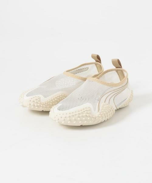 URBAN RESEARCH / アーバンリサーチ スニーカー | PUMA　MOSTRO FLEX MESH（アイボリー）