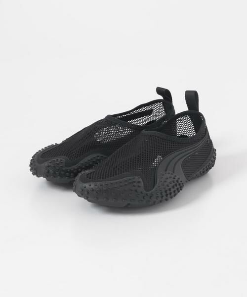 URBAN RESEARCH / アーバンリサーチ スニーカー | PUMA　MOSTRO FLEX MESH（ブラック）
