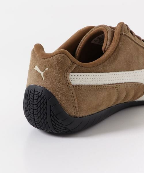 URBAN RESEARCH / アーバンリサーチ スニーカー | PUMA　SPEEDCAT OG | 詳細4