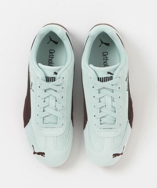 URBAN RESEARCH / アーバンリサーチ スニーカー | PUMA　SPEEDCAT OG | 詳細4