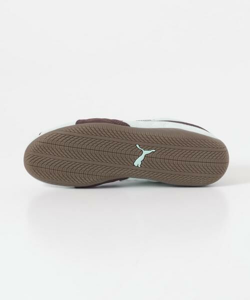 URBAN RESEARCH / アーバンリサーチ スニーカー | PUMA　SPEEDCAT OG | 詳細11